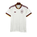 Spain WC 26 Away