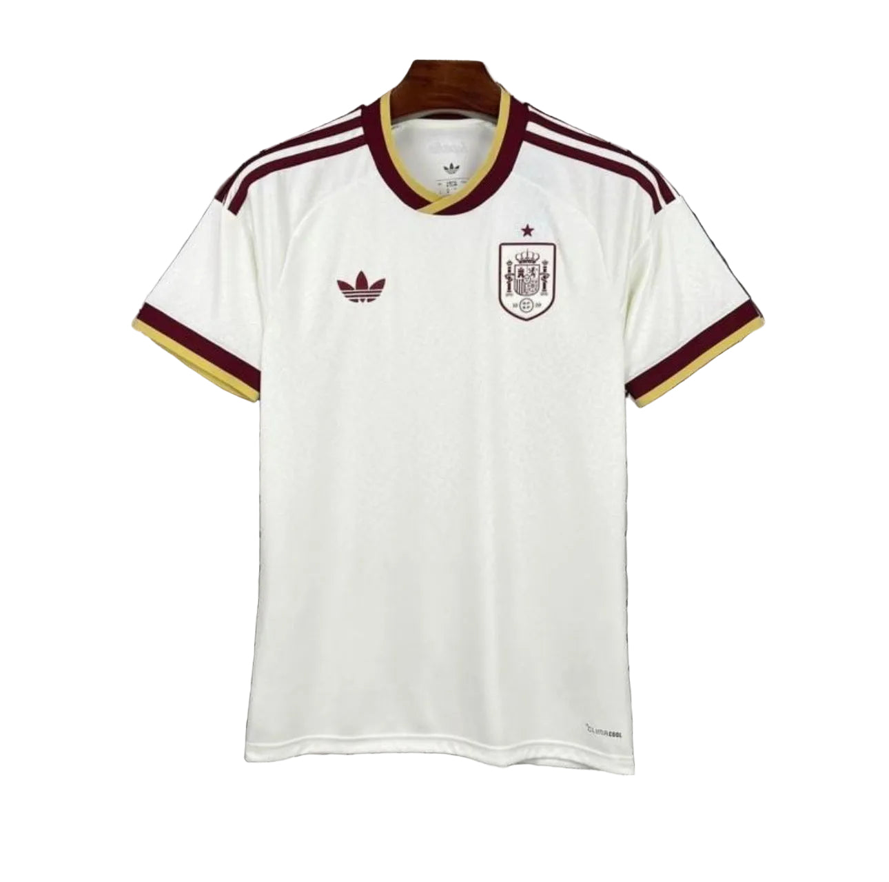 Spain WC 26 Away