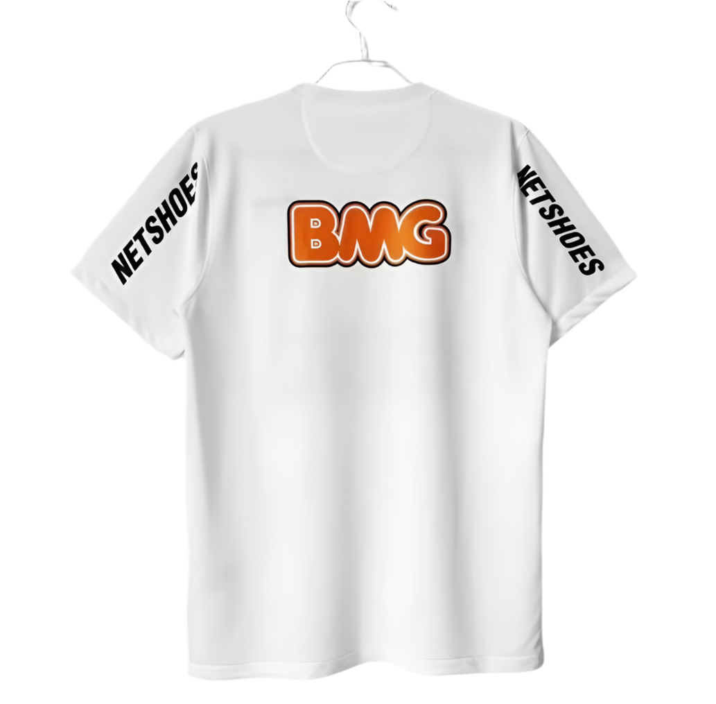 Santos retro jersey