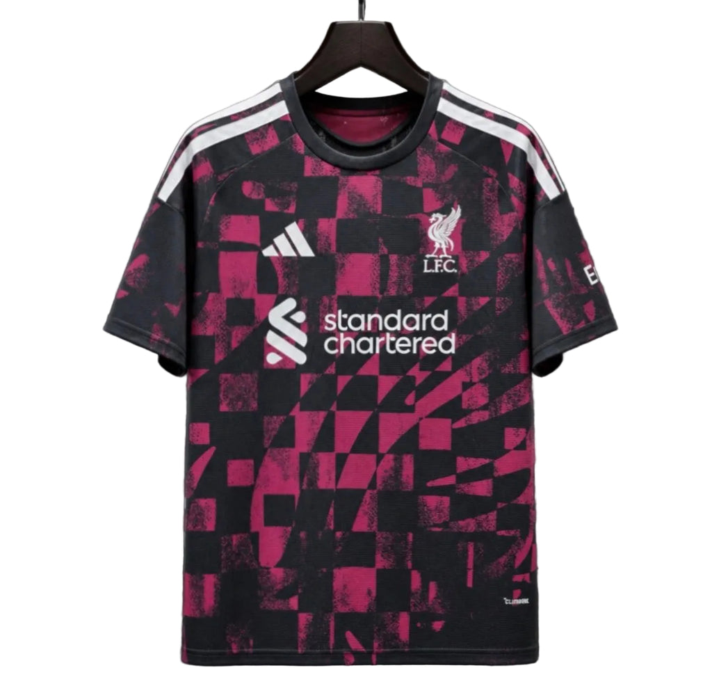 Liverpool 26/27 3th