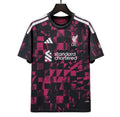 Liverpool 26/27 3th
