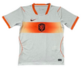 Netherlands WC 26 Away