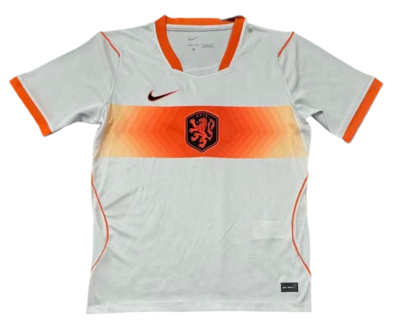 Netherlands WC 26 Away