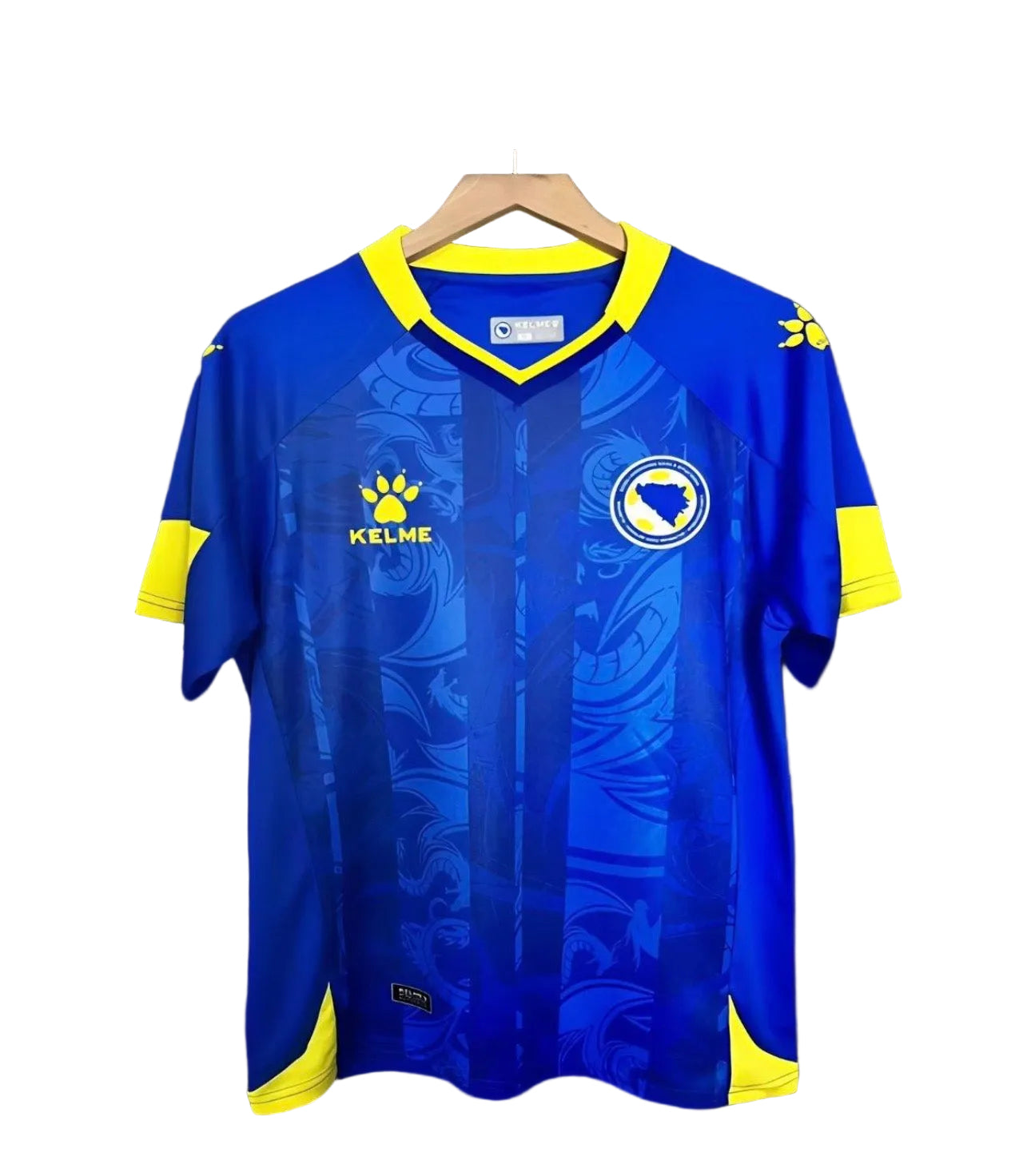 Bosnia WC 26 Away