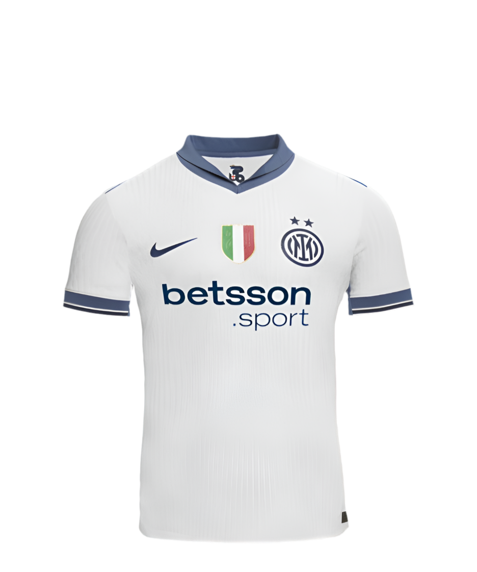 Inter Milan 24/25 Away