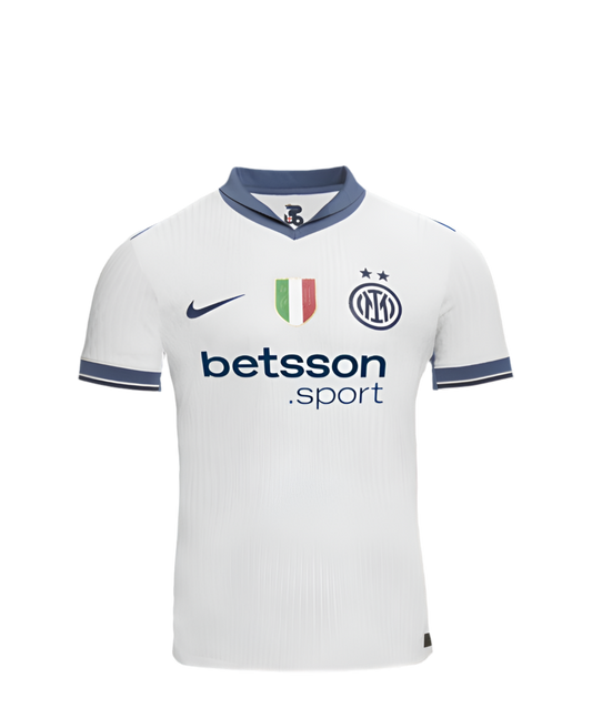 Inter Milan 24/25 Away