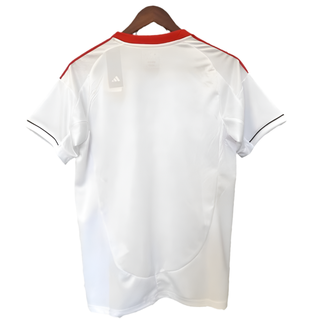 Liverpool 25/26 Away