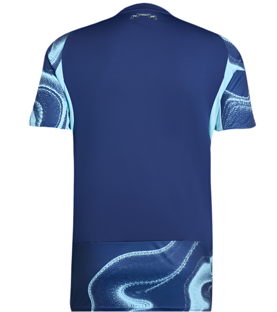 Ajax 25/26 Away