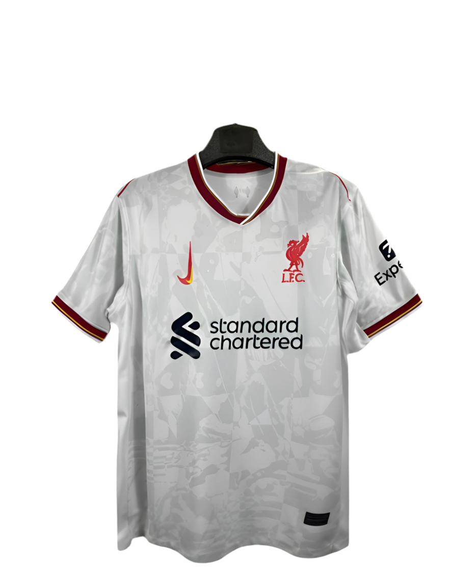 Liverpool 24/25 Away