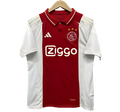 Ajax 24/25 Home