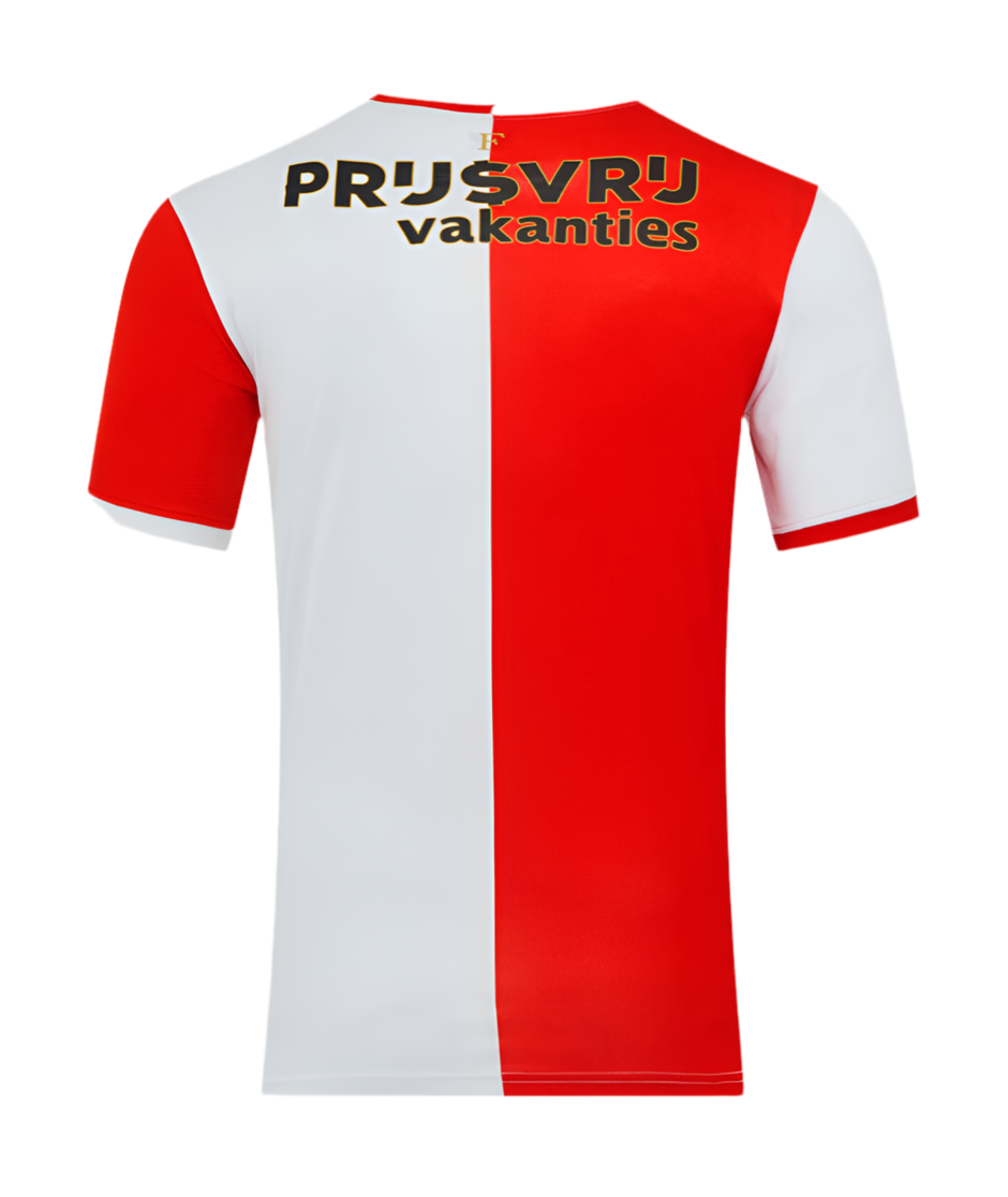 Feyenoord 25/26 Home