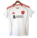 Liverpool 25/26 Away