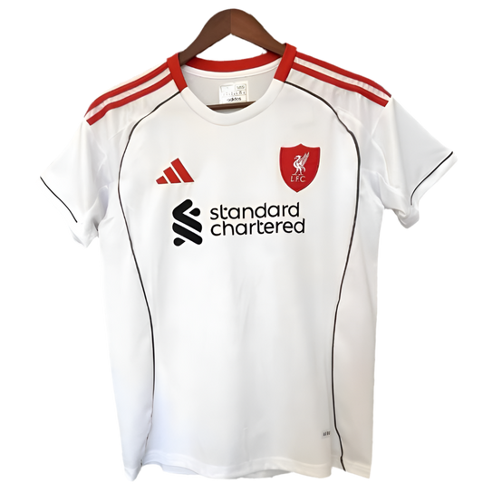 Liverpool 25/26 Away
