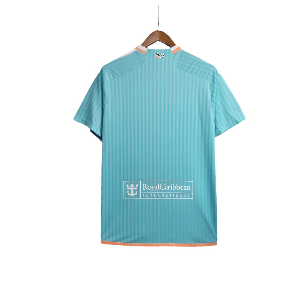 Inter Miami 24/25 3th