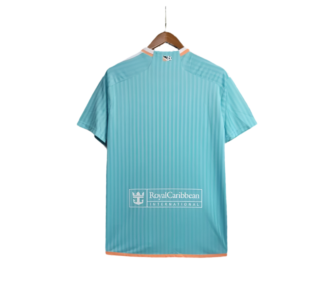 Inter Miami 24/25 3th