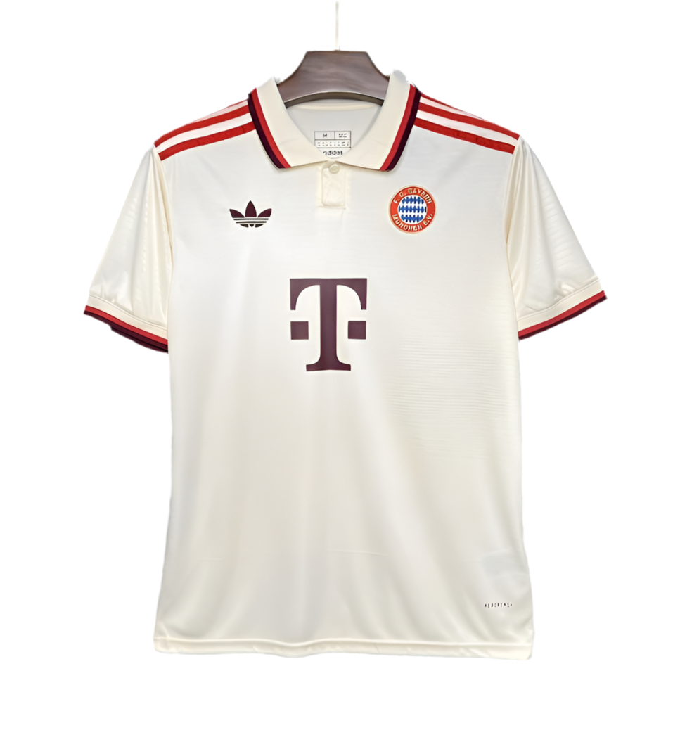 Bayern München 24/25 3th