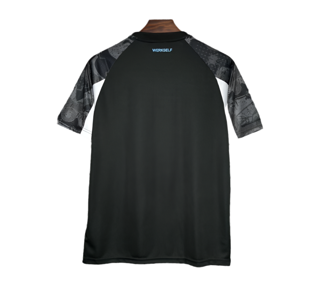 Bayer Leverkussen 24/25 3th