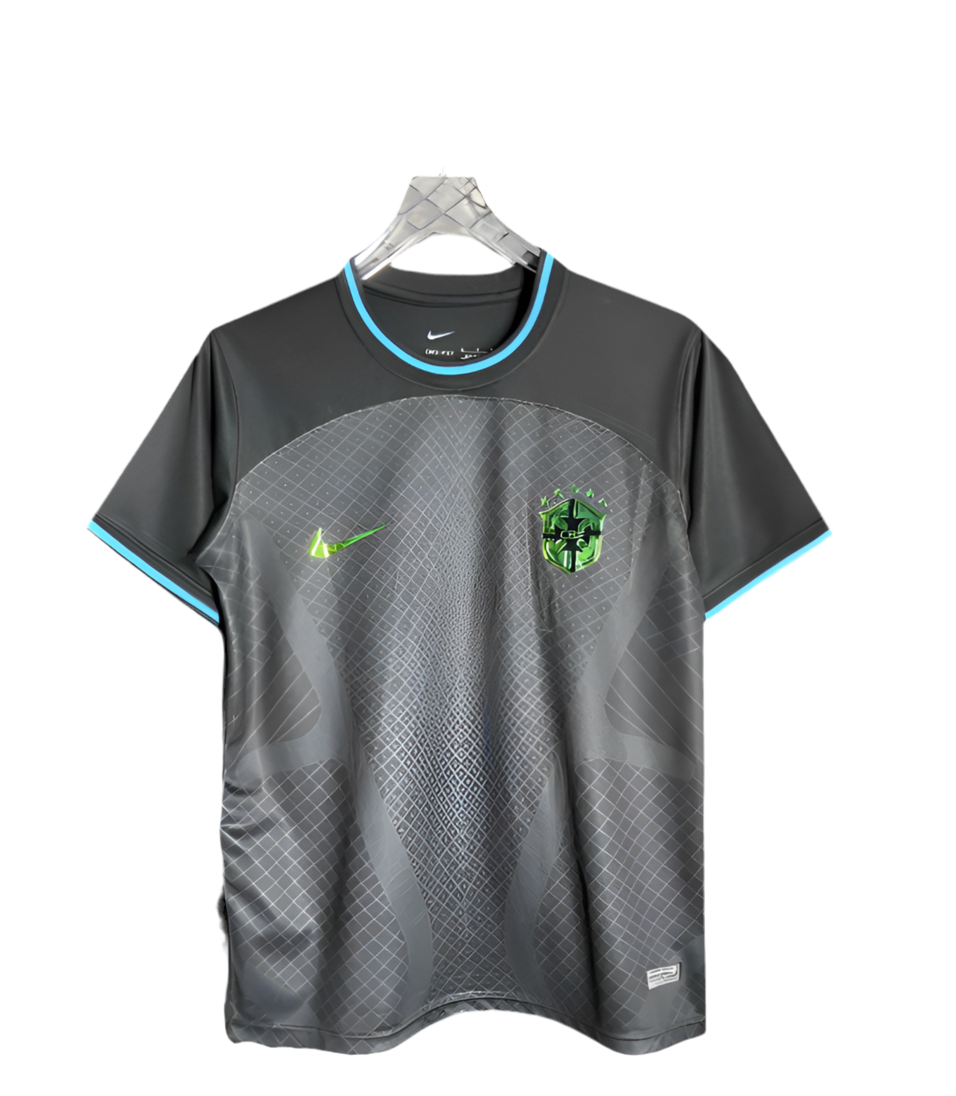 Brazil 24 Black Special