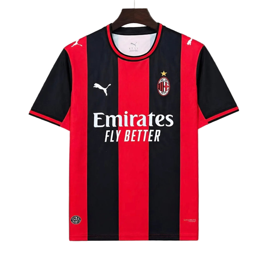 Ac Milan 26/27 Home