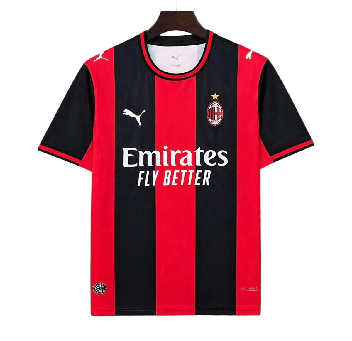 Ac Milan 26/27 Home