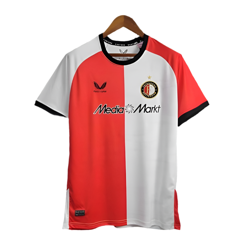 Feyenoord 24/25 Home