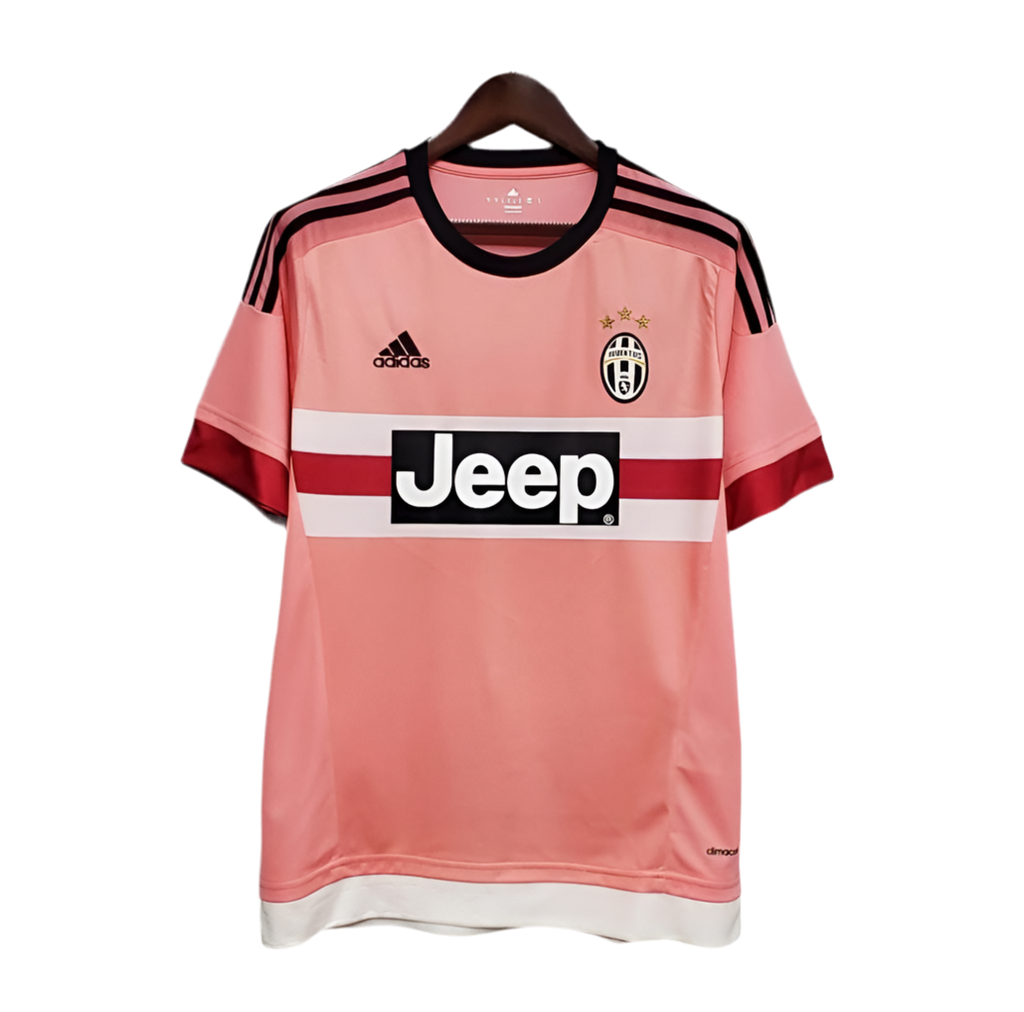 Juventus 15/16 Away