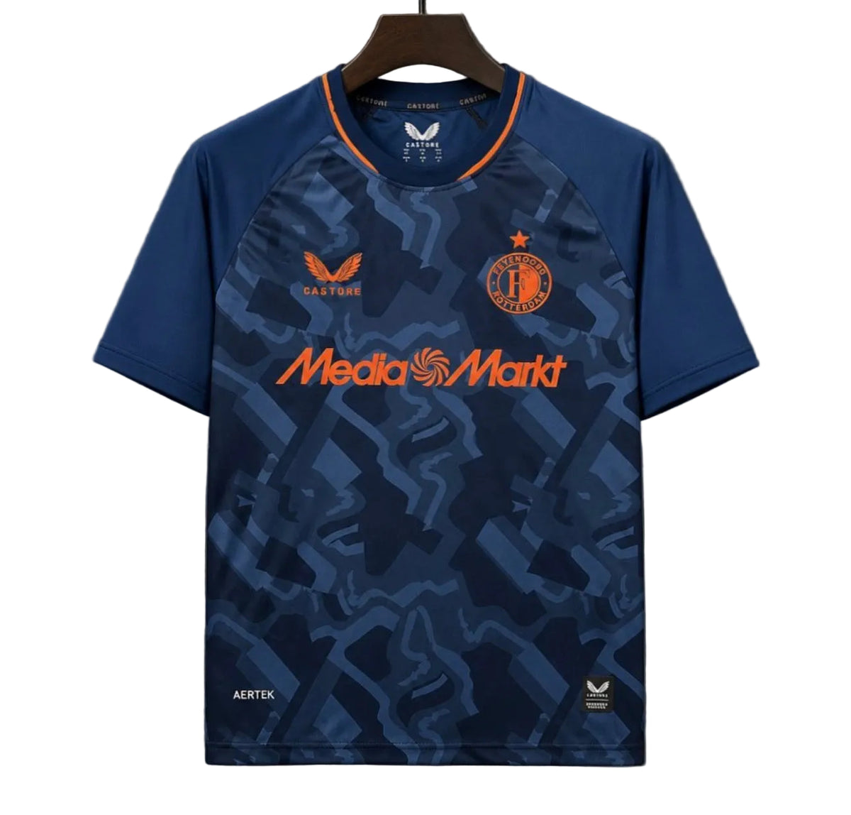 Feyenoord 26/27 3th