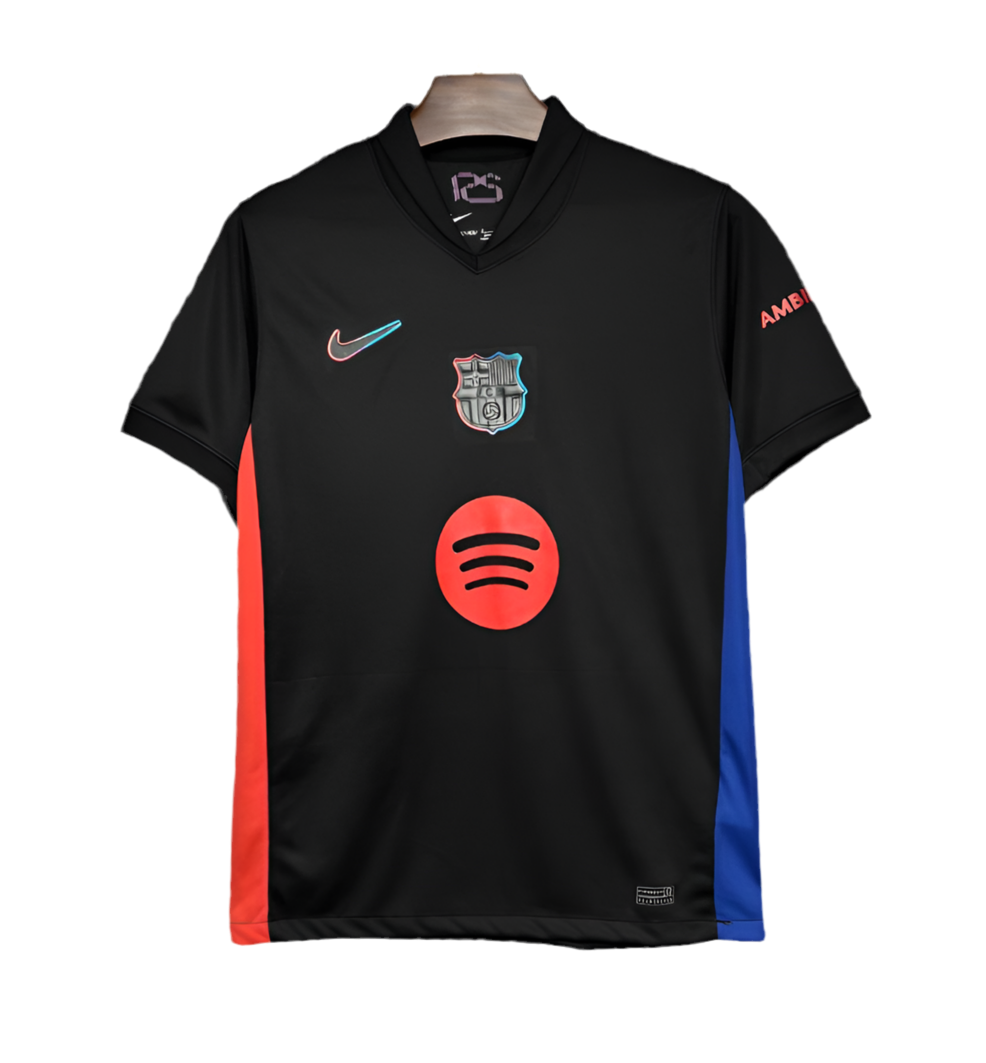 Barcelona 24/25 away