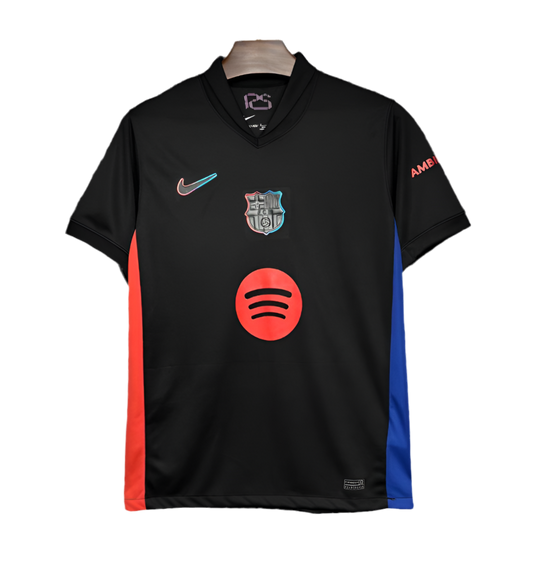 Barcelona 24/25 away