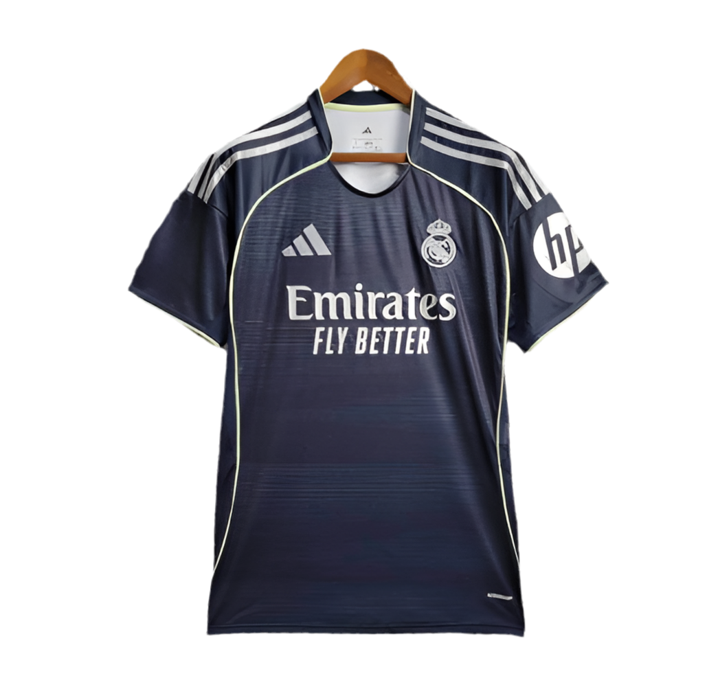 Real Madrid 25/26