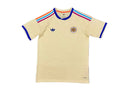 Curaçao WC 26 Away