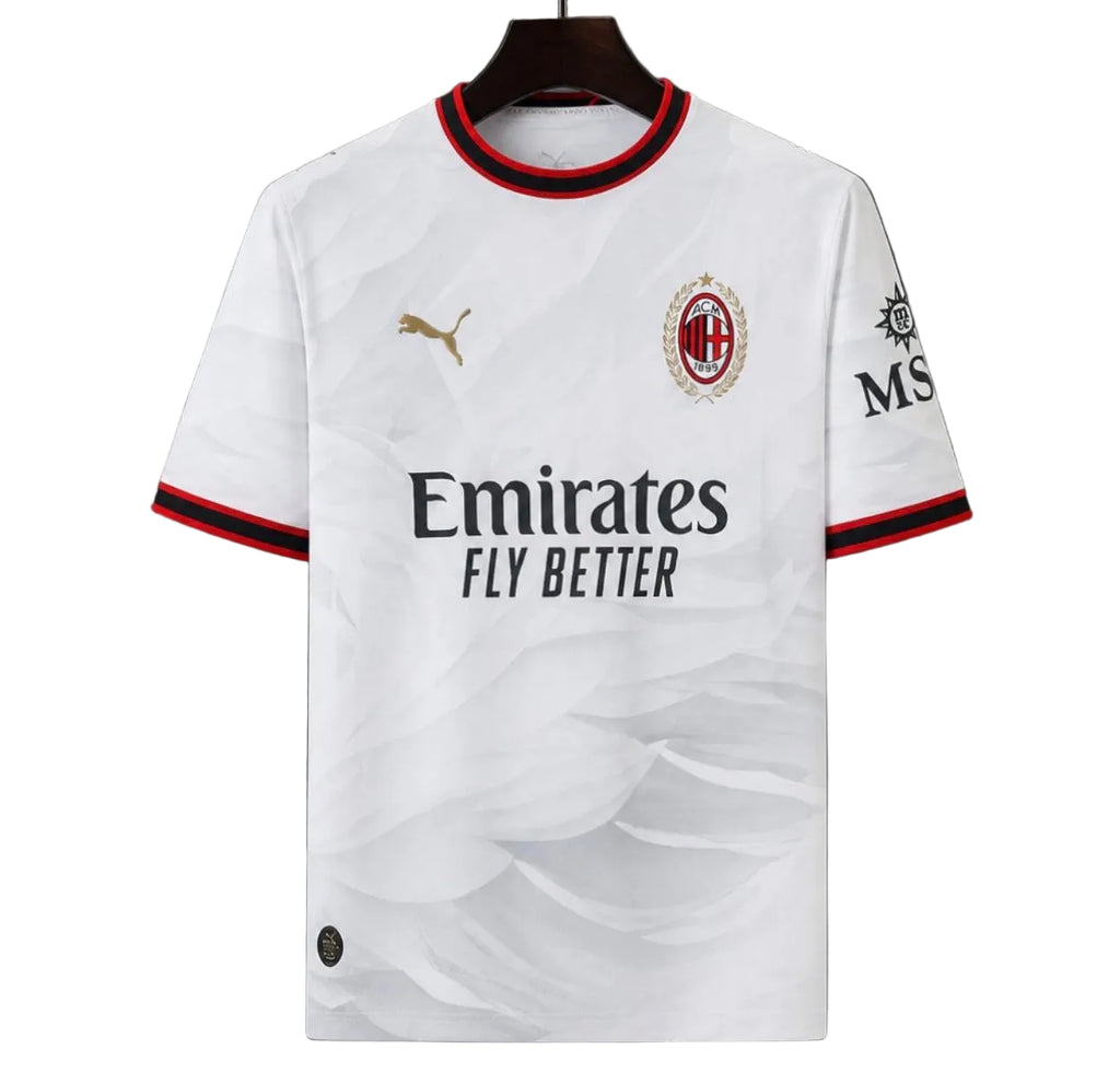 Ac Milan 26/27 Away