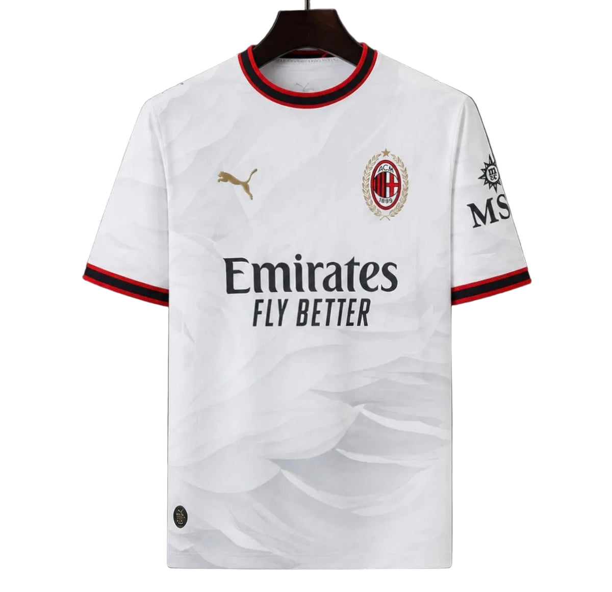 Ac Milan 26/27 Away
