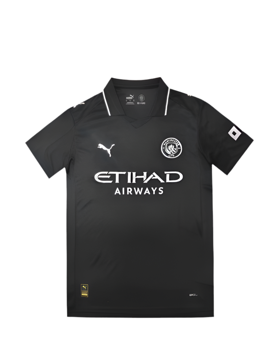 Manchester City 25/26 Away