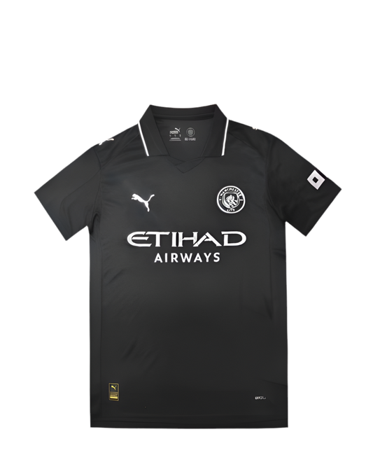 Manchester City 25/26 Away