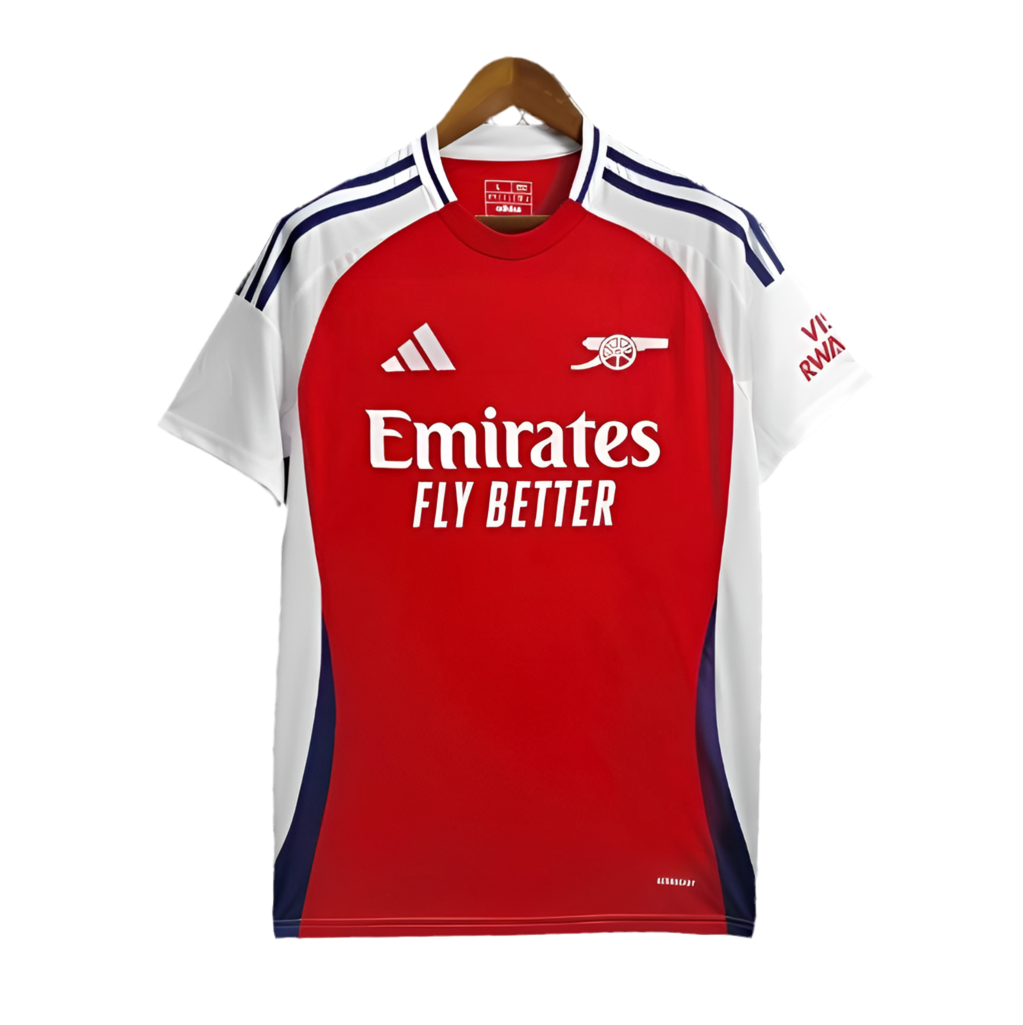 Arsenal 24/25 Home