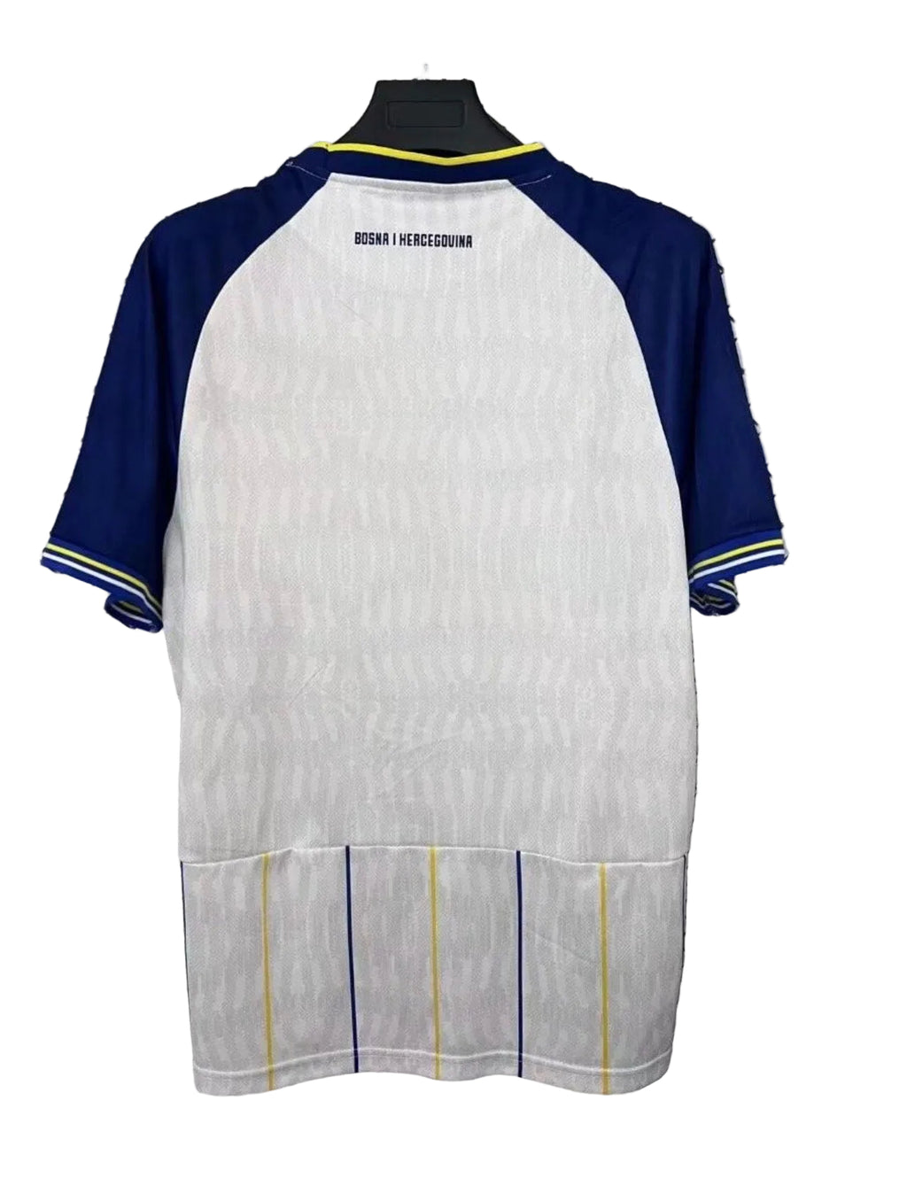 Bosnia WC 26 Away
