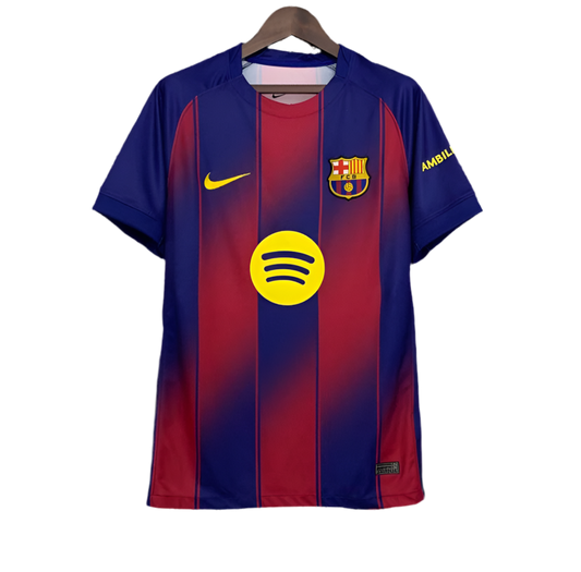 Barcelona 25/26 Home