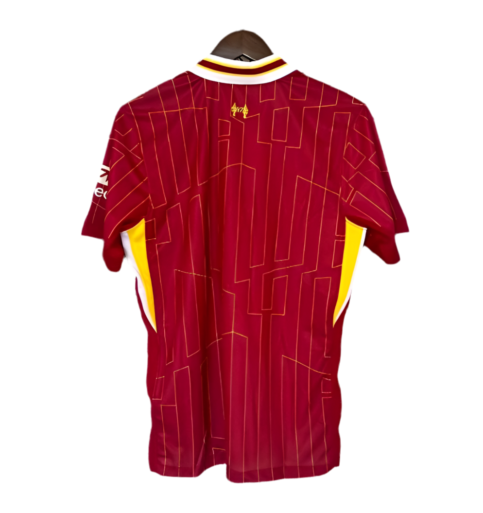 Liverpool 24/25 Home