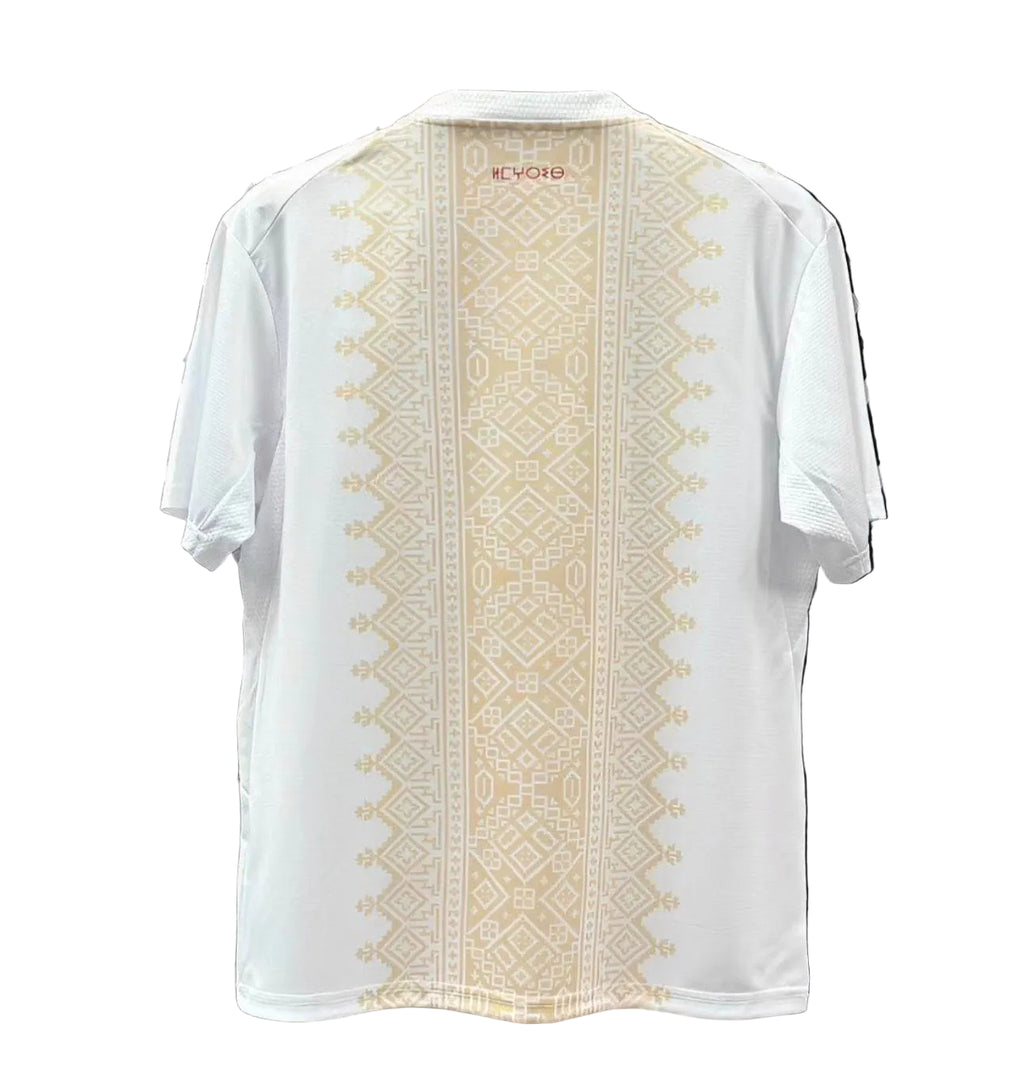 Marocco WC 26 Away