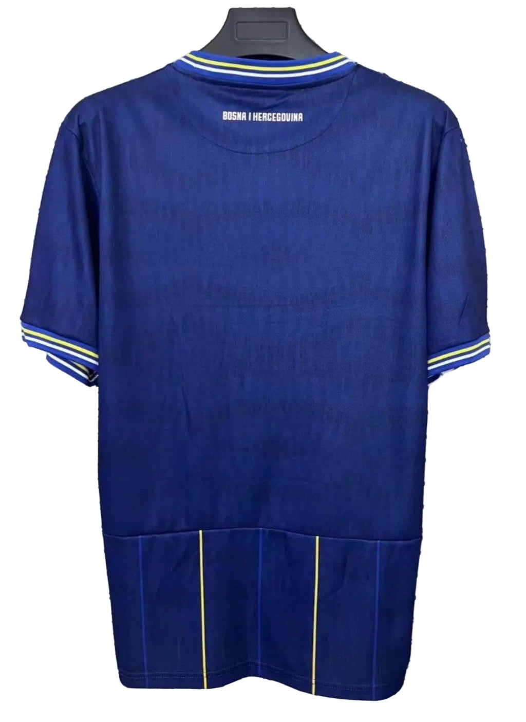 Bosnia WC 26 Home