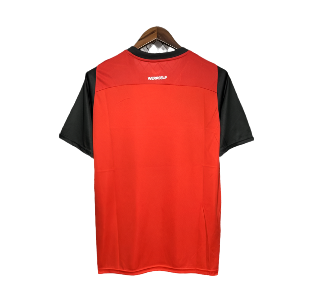 Bayer Leverkussen 24/25 Home