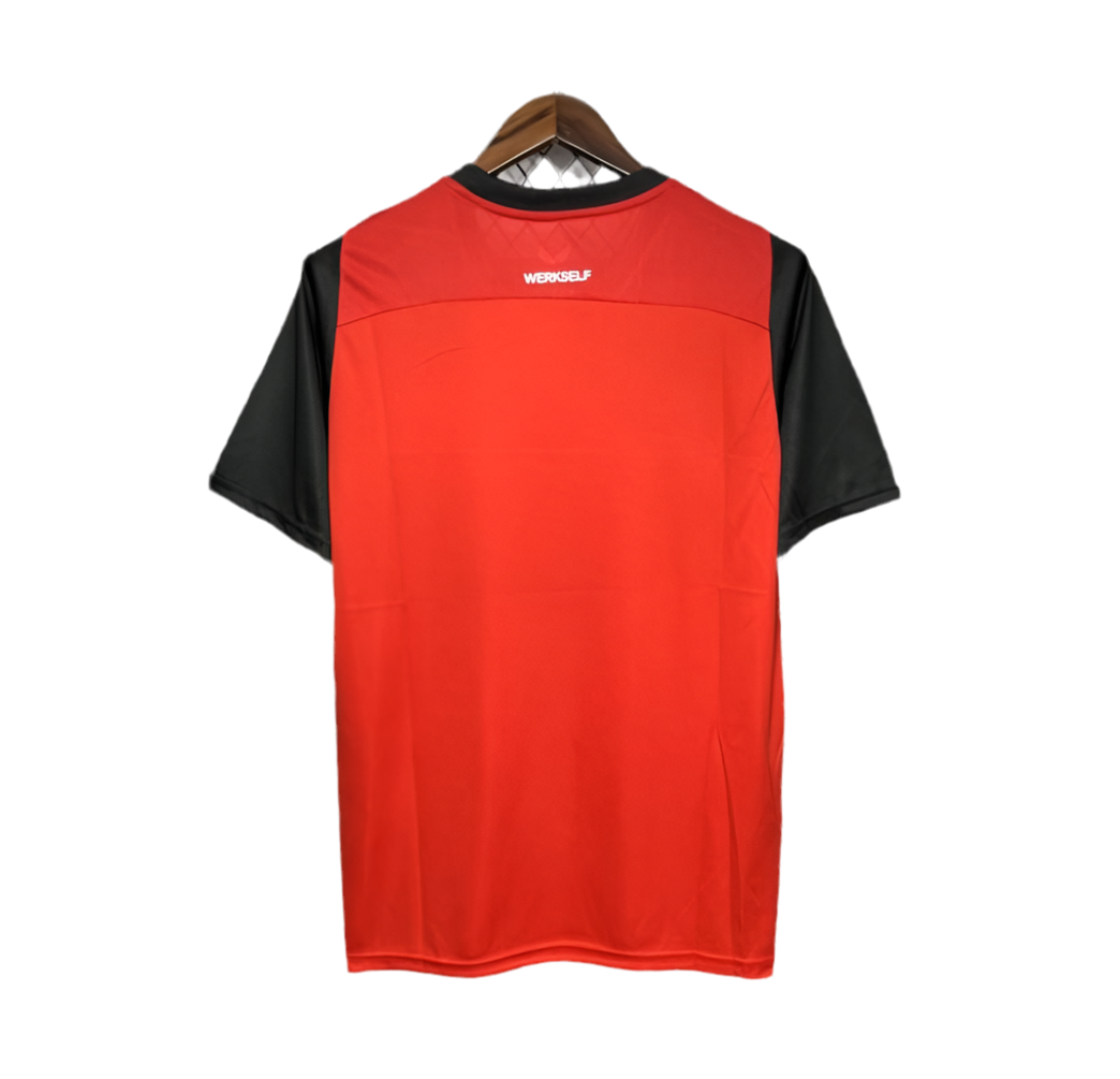 Bayer Leverkussen 24/25 Home