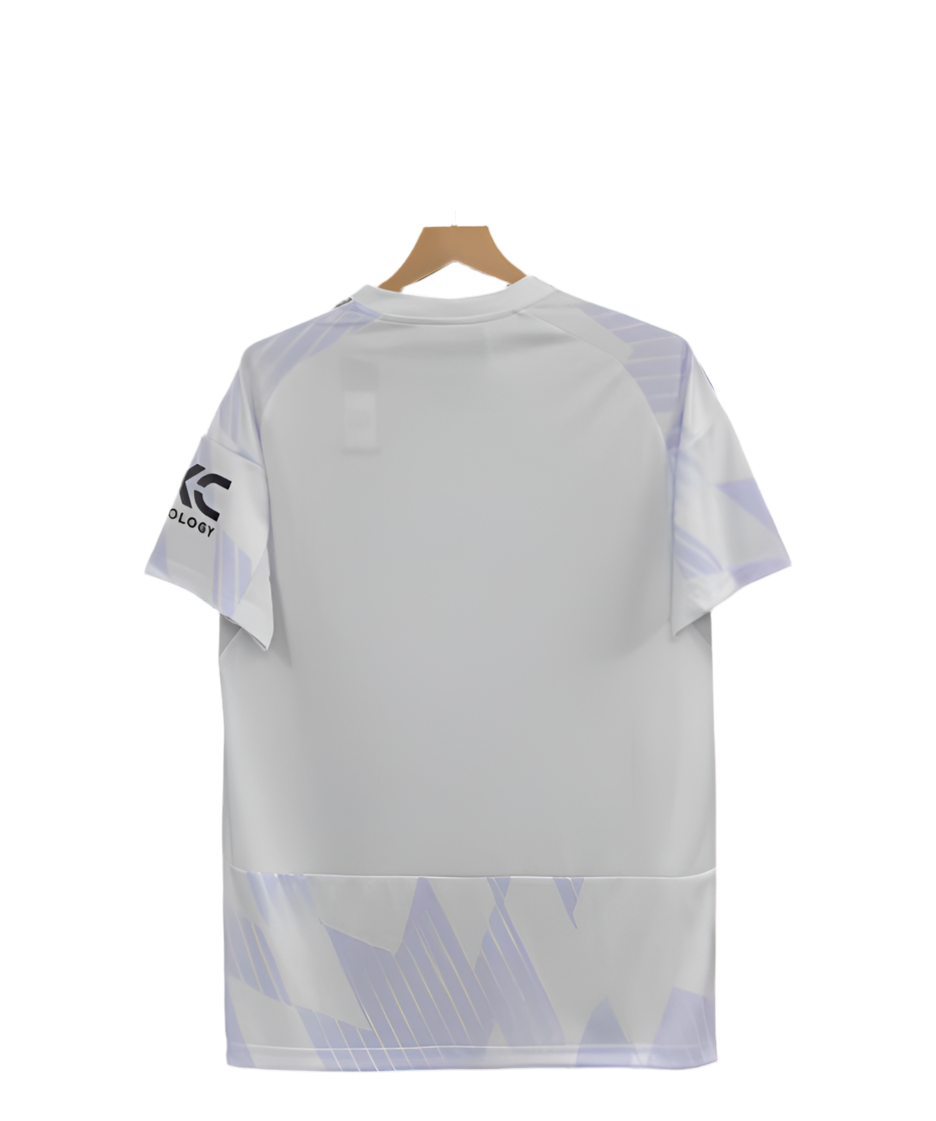 Manchester United 25/26 Away