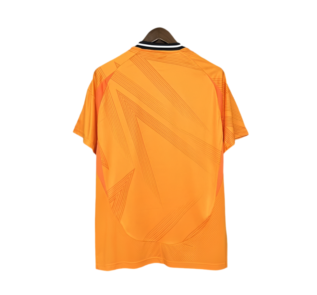 Real Madrid 24/25 Away