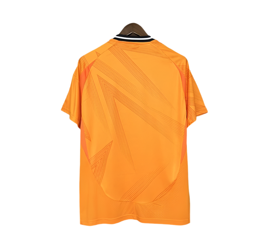 Real Madrid 24/25 Away