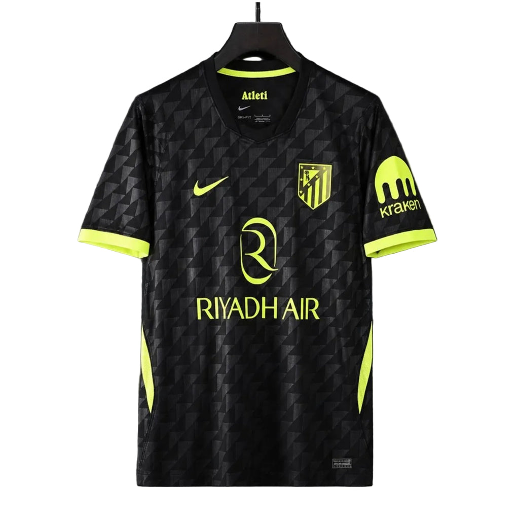 Atletico Madrid 26/27 Away