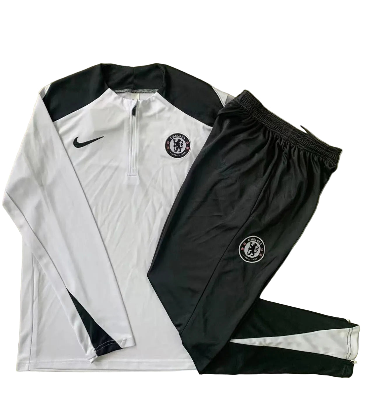 Chelsea 25/26 Track Suit