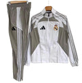 Real Madrid 25/26 Track Suit