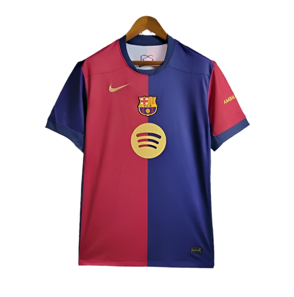 Barcelona 24/25 Home